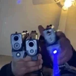 GLOCK EM