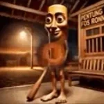 Tung Tung Tung Sahur Funk ( REMIX )