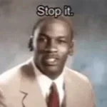 Stop It, Get Some Help edit