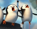 The Penguins Of Madagascar Theme Song - Sound