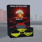 The buttom mh (copy)