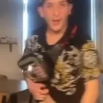 tyk tissetrold