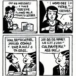 Ton arrière-arrière-grand-père