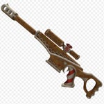 Gingerscope Shoot sound