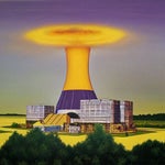 nuclear alarm