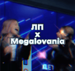 ЛП x Megolovania