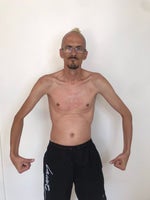 Hallucination - Feldup