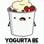 yogurt
