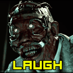 DBD - Doctor Laugh