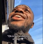 Chicken and a can of coke