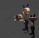 Strike a Taunt, Peppino! - Sound