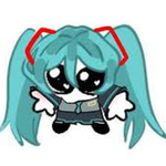 Miku miku