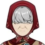 Genshin Granny Skills Lifetime