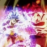 Dragon Ball Super Unstabable Climax (Updated Image)