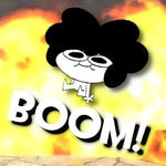 Sr Pelo Boom Sound Effect