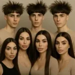 короли фудкорта - Sound