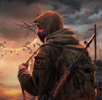 Into The Radius 2 Menu Music