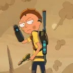 evil morty mustard phonk