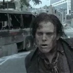 zombie