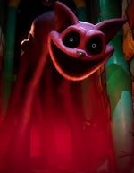 Poppy Playtime Chapter 3 OST Main Title Theme