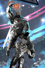 no problem Over Heaven