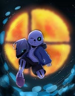 Megalovania Broken Prpmise Mix p3