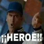 Heroe [Meme] final