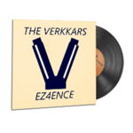 The Verkkars Ez4ence CS GO MVP MUSİC KIT - Sound