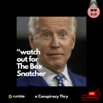 watch out for the box snatcher