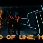 end of the line