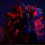 MALEVOLENT SURGE LAY3R 1