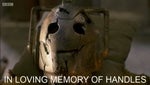Exit cybermen