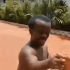 party in the backyard marlon