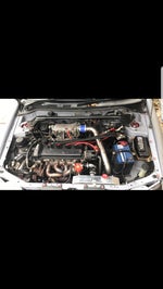 Glanza V Screamer Pipe