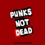 les punks ne sont pas morts