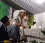 habib bahar tes dna haram