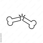 Bone Crack Sound Effect