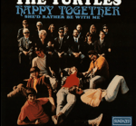 The Turtles - Happy Together