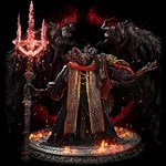part 3 elden ring mohg lord of bloodsound effect