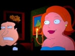Quagmire : Family Guy Shut up