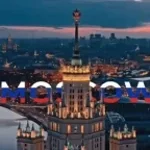 moskau (LOUD)