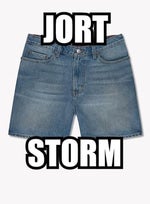 Jort Storm