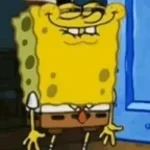 HE BOB ESPONJA TU VIEJA