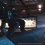 dead space 3 explosion meme
