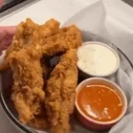 noises that i dont know