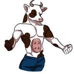 KILLER COW SONG - Sound