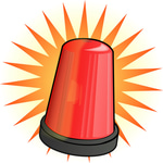 Bulgaria EAS Alarm