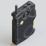 Only one left ISA BO2