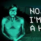 No, I'm not human (Night OST)