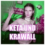 Ikkimel, Barré KETA UND KRAWALL